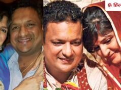 अपने आखिरी इंटरव्यू में संजय गुप्ता ने बताई थी लव स्टोरी, पत्नी से 7 साल तक रहे अलग, फिर उन्हीं को किया प्रपोज