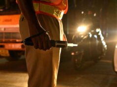 480 booked for drunk driving in Hyderabad over the weekend