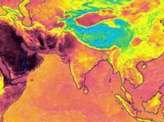 India braces for warmer, drier November as strong El Nino persists