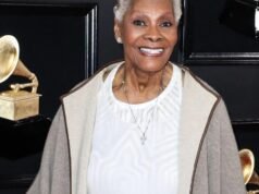 Dionne Warwick can’t ‘stand or walk’ due to severe pain