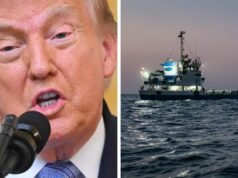 Australia joins US, Europe in backing UK Iran attack claim