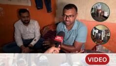 एका खोलीत 6 मुलं, मोडकळीस आलेल्या इमारतीतील MPSC विद्यार्थ्यांचं पुण्यातलं जगणं