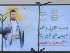 Saudi Arabia intercepts Houthi missiles and drones