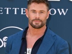 Chris Hemsworth’s daughter is rodeo champion