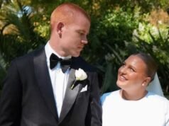 Chloe Pink and AFL star husband Toby Pink announce joyful news after embryo transfer