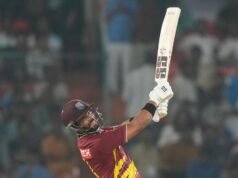 Hope springs eternal for Windies in win over India