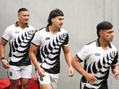 Former World Cup winner Corey Parker predicts 2026 tournament in Australia to be ‘all-time’