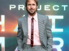 Ryan Gosling confirms his music comeback 17 years after haunting rock band’s debut album