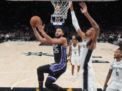 Ben Simmons’ NBA comeback halted by cruel injury blow