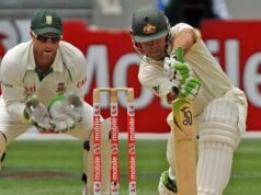 Kallis-Ponting Cup? Aussies and Proteas need a trophy