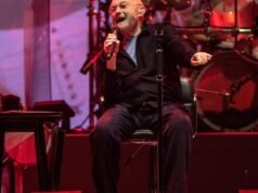 Phil Collins offers update on Sir Paul McCartney feud