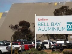 Aluminium smelter’s future secured in $200m lifeline