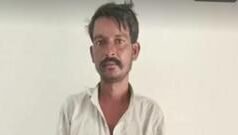 બનાસકાંઠા : ‘પત્ની રિસાઈને પિયર ગઈ અને પિતાએ ગુસ્સામાં અઢી વર્ષના દીકરાને જીવતો સળગાવી દીધો’, પોલીસે આરોપીની કરી ધરપકડ