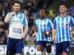 Coventry feeling right at home in win over Newcastle