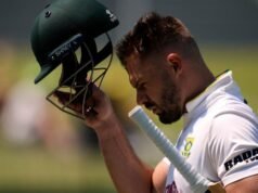 Proteas urged to wear down Australia’s bowling machines