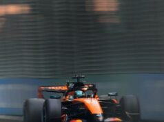 Verstappen roars to Singapore win as Piastri bags fifth