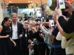 Sussexes ‘planning return to US’ if bid for tax-payer funded security backfires, just weeks after UK return