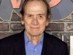 Tommy Lee Jones, 80, has thought about retirement and here’s his answer