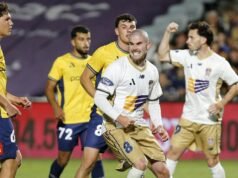 Mariners held, coach gives ‘pass mark’ against rivals