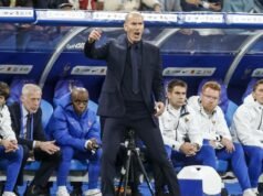 Zidane’s homecoming for France ends in draw with Italy