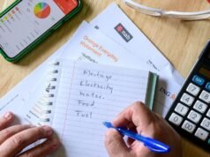 Debt business booming as households struggle with bills