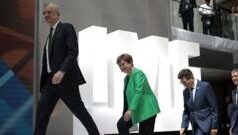 चीन और एआई से दुनिया के बड़ी वित्तीय ताक़तें क्यों चिंतित हैं?
