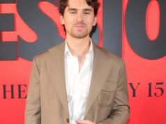 Obsession breakout star Michael Johnston confirms ‘incredibly queer’ new project
