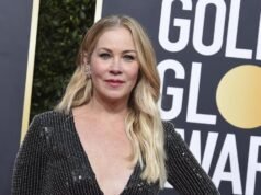 Applegate reveals she was misdiagnosed with MS