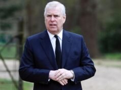 Andrew Mountbatten-Windsor launches legal action against Thames Valley Police over arrest