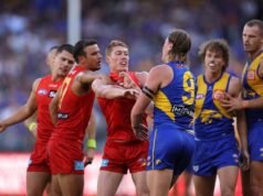 AFL 2027 fixture: Fremantle Dockers cop rough early start time for season opener against Western Bulldogs