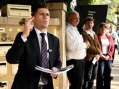 Auctions flop as home buyers digest rising rates