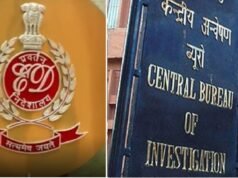 Money laundering case: ED attaches 88 acres of land linked to Anand Jain’s Jai Corp