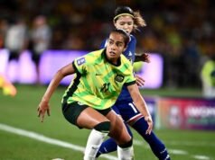 Matildas star out of important friendlies