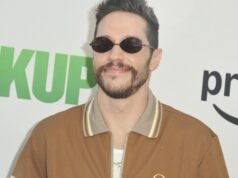 Pete Davidson hated ‘invasiveness’ around his personal life.