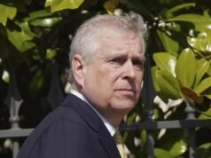 Andrew Mountbatten-Windsor: Ex-prince launches legal action against police over Epstein files related arrest