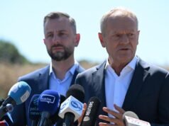 ‘Serious’ threat to Poland PM, defence minister