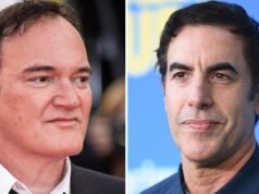 Quentin Tarantino’s first stage play to debut in London