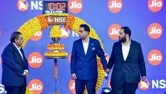 JIO IPO : ભારતમાં લિસ્ટિંગની સાથે જ સૌથી વધુ કમાણી કે ભારે નુકસાન કરાવનારા શૅર કયા છે?