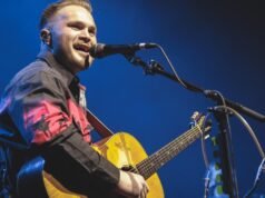 Zach Bryan: Sobriety has been really great
