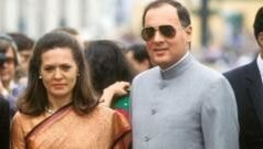 ‘अर्थातच, तो खूप देखणा होता’, राजीव गांधींसोबतच्या प्रेमाची गोष्ट; सोनिया गांधींनी सांगितला किस्सा