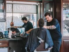 Prime Minister hails Wangaratta barber who disarmed driver after MP Helen Haines struck in suspected attack