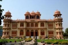 कराचीचा मोहट्टा पॅलेस: हिंदू उद्योजकानं पत्नीसाठी बांधलेल्या महालाचा ताबा जिन्नांच्या बहिणीकडे कसा गेला?