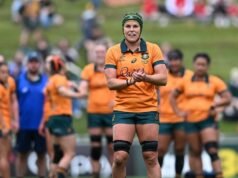 ‘Next chapter’: Wallaroos star makes decision on future
