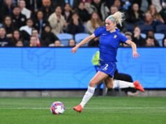Carpenter nails major award to cap off stellar season