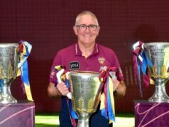 Chris Fagan steps down as Brisbane Lions coach to take senior Carlton role