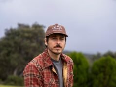 Day Drunk singer Morgan Evans became a country star by accident but he’s very deliberate about Telethon