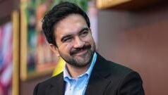 ‘चुंबन के साथ तमाचा’…ज़ोहरान ममदानी के बयान पर भारी विवाद, तीखी प्रतिक्रिया की बाढ़