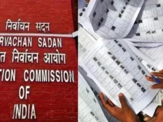 दिल्ली समेत 6 प्रदेशों में SIR की समयसीमा बढ़ाई गई, चुनाव आयोग ने दी जानकारी, नई तारीख भी जारी