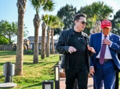 Trump to honour Elon Musk, Dell, Nadella and others at science event