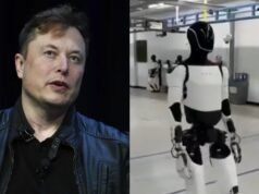 After AI, robots could take all your RAM, Elon Musk makes bold prediction